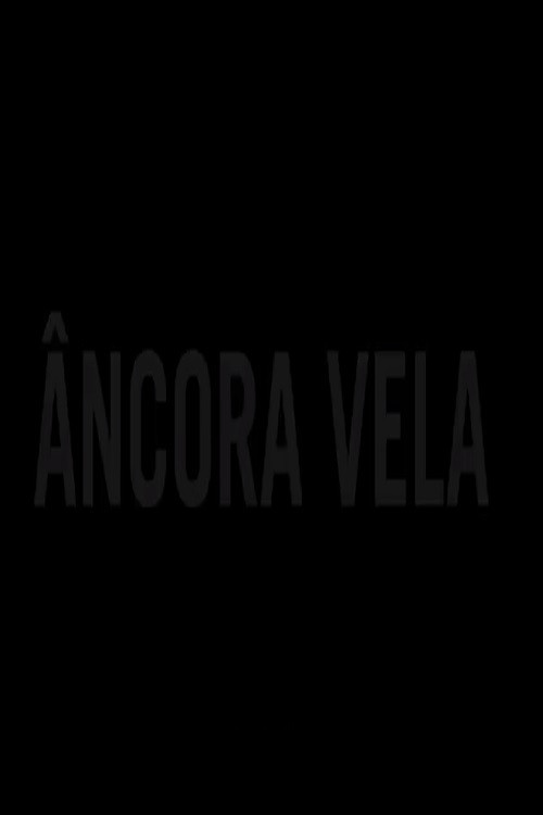 Âncora Vela