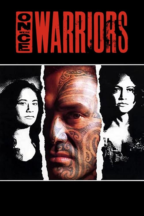 Largescale poster for Once Were Warriors