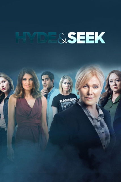 Escena 5 de Hyde & Seek