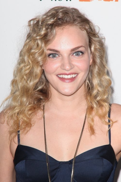 Kép: Madeline Brewer színész profilképe