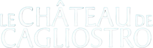 LE CHATEAU DE CAGLIOSTRO