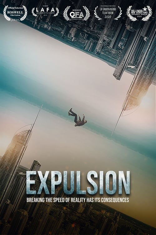 Expulsion Poster