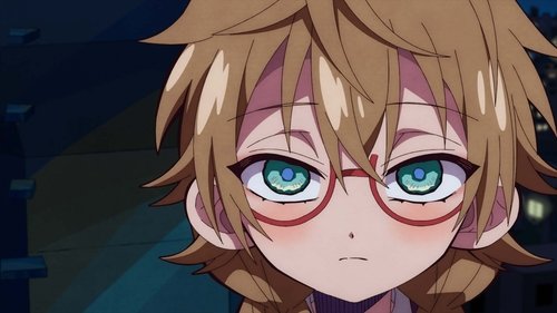 Hanako-kun e os Mistérios do Colégio Kamome: 2×10