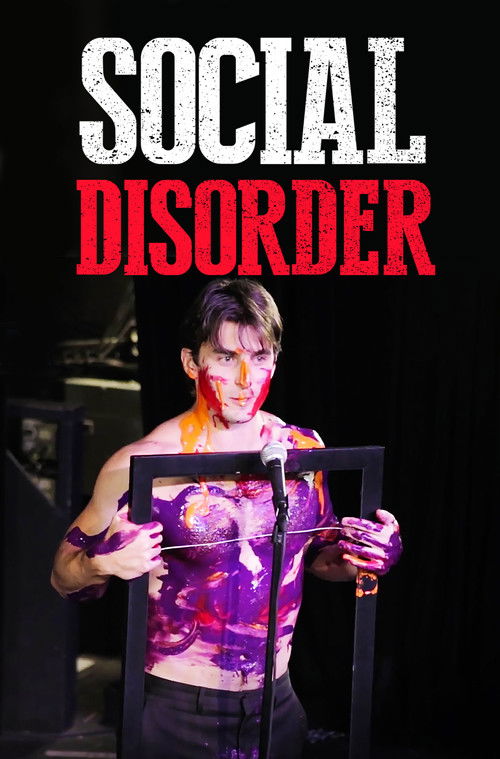 Escena 4 de Social Disorder