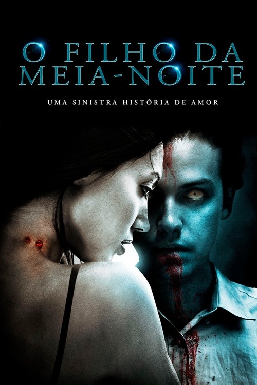 Pôster de O Filho da Meia-Noite