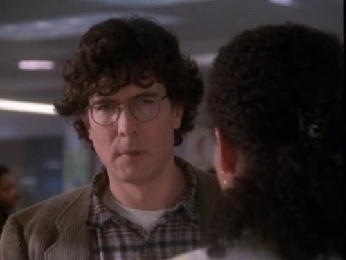 ER: Plantão Médico Episódio 18