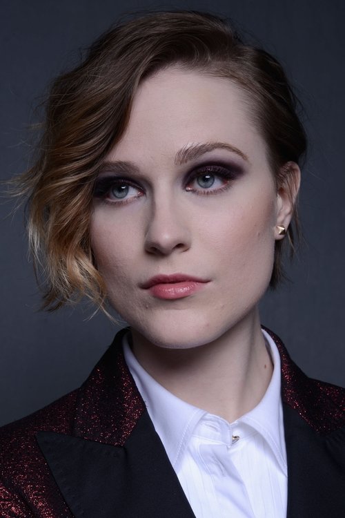 Kép: Evan Rachel Wood színész profilképe