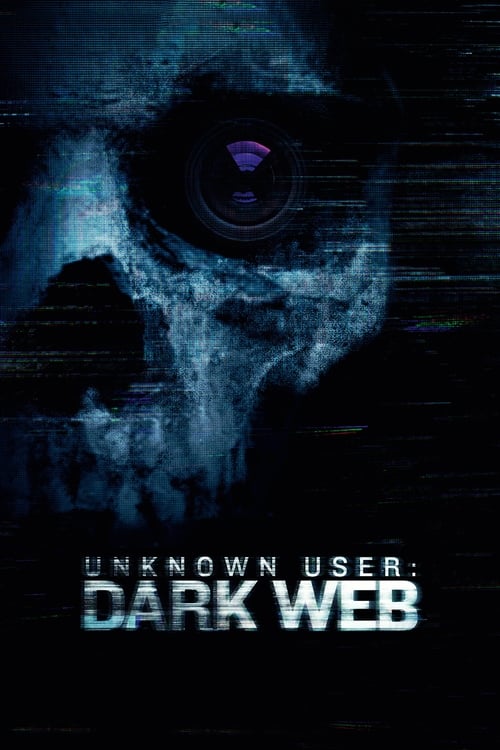 Unknown User - Dark Web