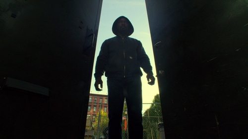 Image Marvel's Luke Cage