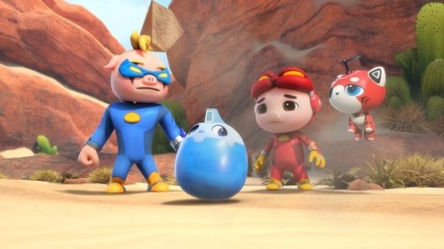 Image de l'épisode 7