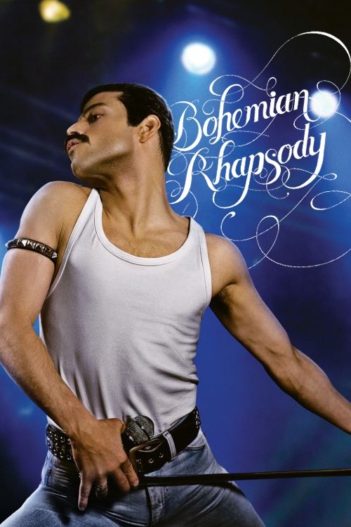 2018 Bohemian Rhapsody