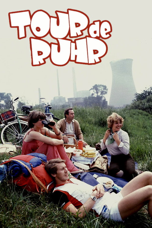 Tour de Ruhr