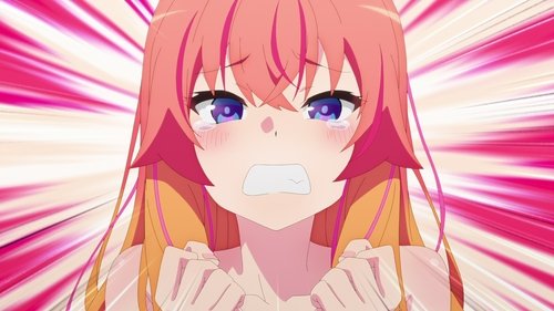 Kakushite! Makina-san!!: 1×2