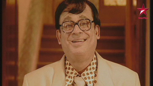 Praful Annoys Bride’s Family