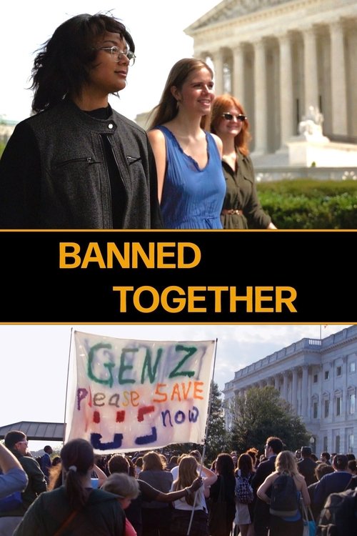Where to stream Banned Together