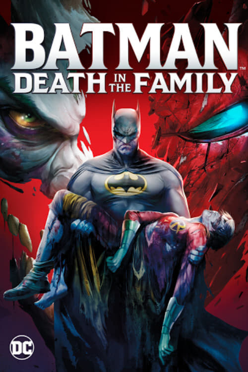 Watch Batman: Death in the Family Online 4Shared