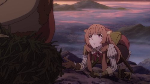 The Rising of the Shield Hero: 1×7