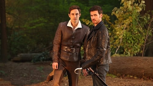 Once Upon a Time: 7×2