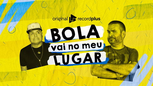 Bola, vai no meu lugar?