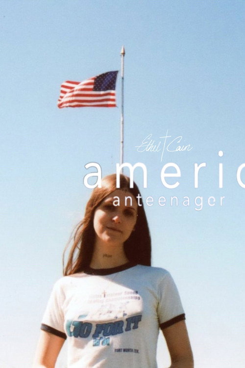 American Teenager