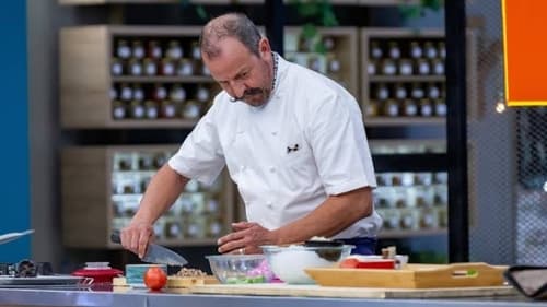 Top Chef VIP, S02E33 - (2023)