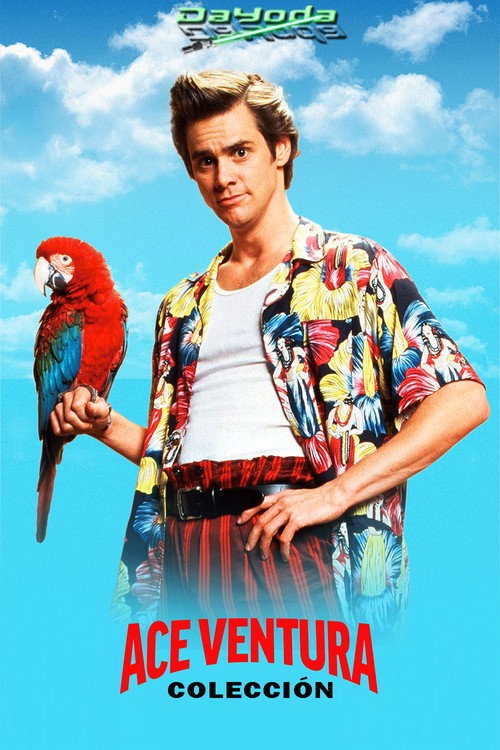 Ace Ventura