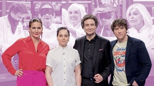 Poster della serie MasterChef