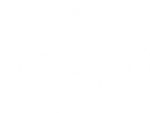 The Suicide Squad