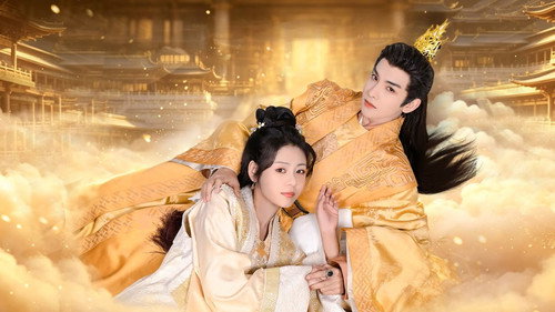 Jaquette 花落朝夕玉无声
