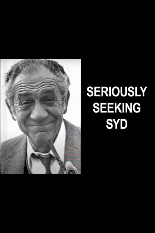 Seriously Seeking Sid (1993)