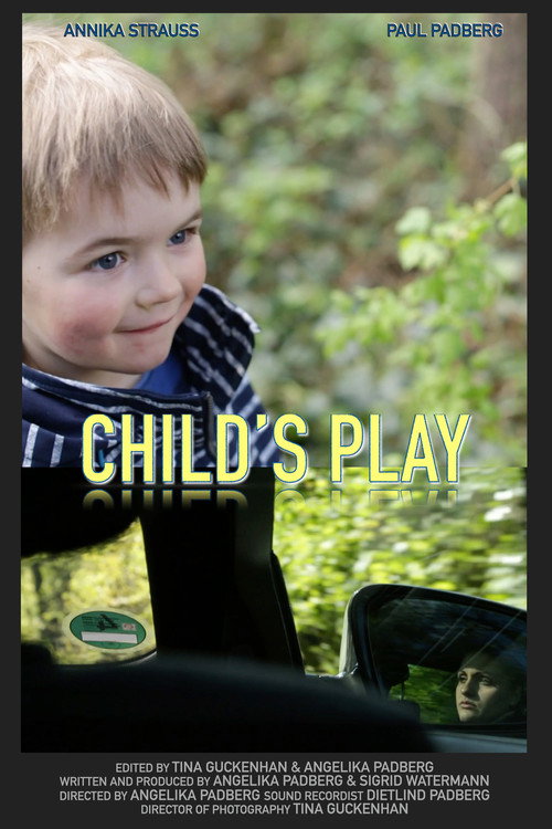 Child's Play poster