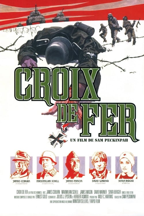 Cross of Iron