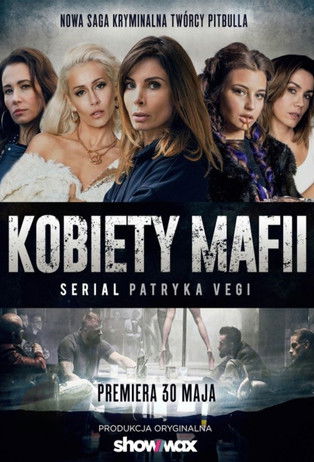 Escena 4 de Kobiety mafii