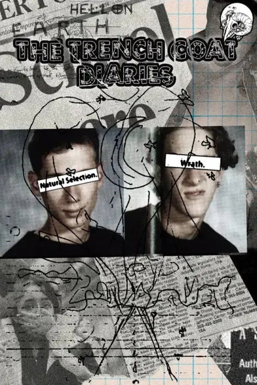 The Trench Coat Diaries