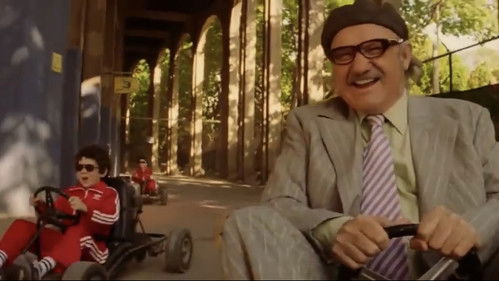 The Royal Tenenbaums