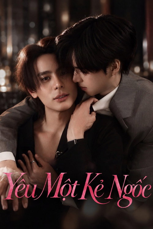 Fool in Love: Yêu Một Kẻ Ngốc