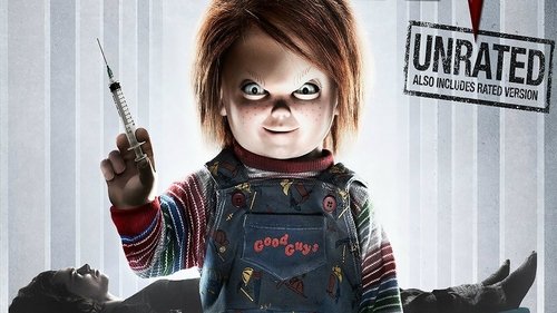 Cult of Chucky (2017) Subtitle Indonesia