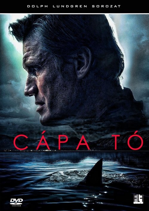 Cápa tó movie poster player