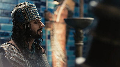 Poster della serie Alexander The Great