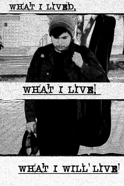 Lo que viví, Lo que vivo, Lo que viviré (2021) Poster