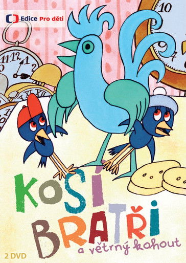 Escena 4 de Kosí bratři