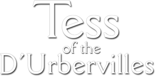 Tess of the D'Urbervilles