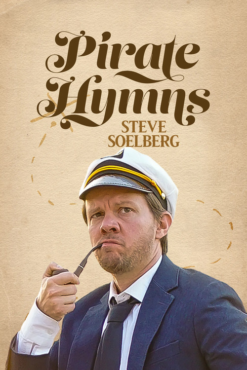 Steve Soelberg: Pirate Hymns