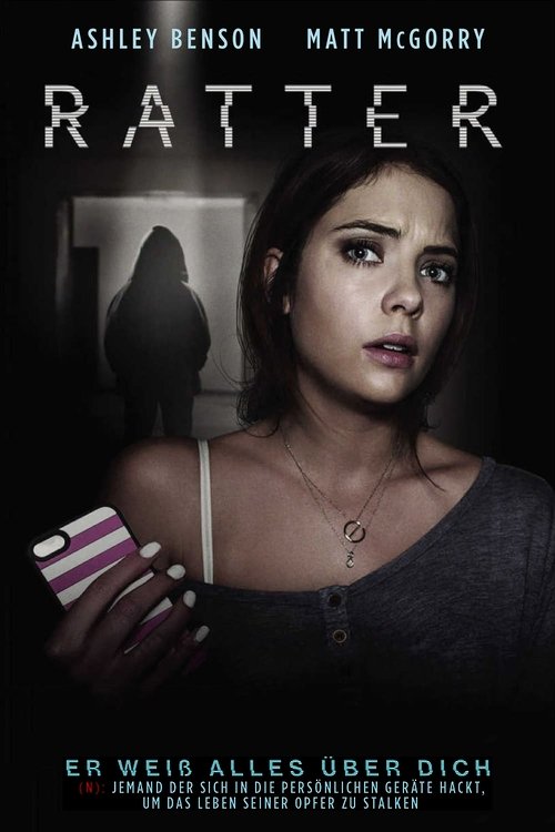 Ratter poster