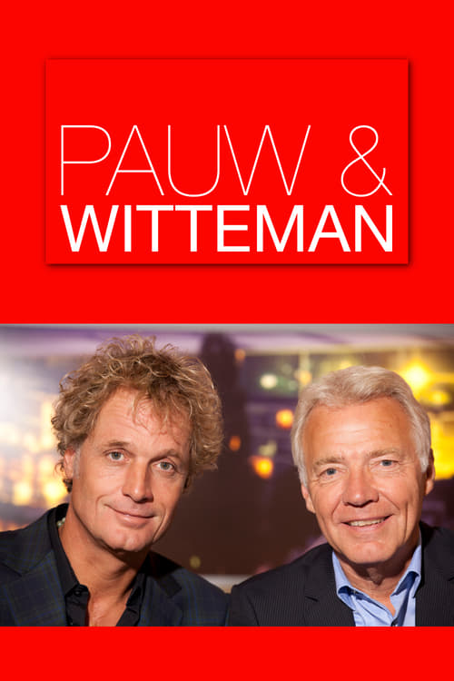 Pauw & Witteman, S02E151 - (2008)