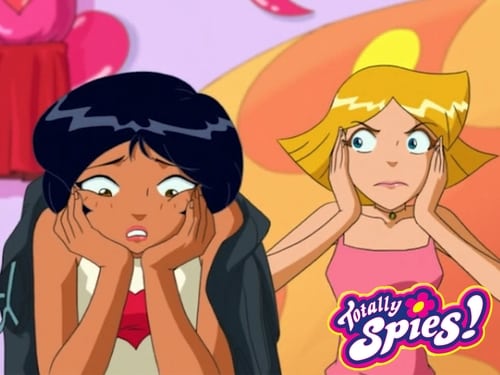 Poster della serie Totally Spies!