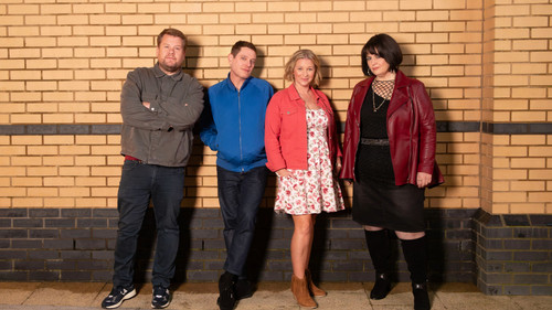 Gavin & Stacey