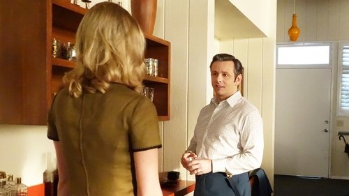 Masters of Sex: 3×6
