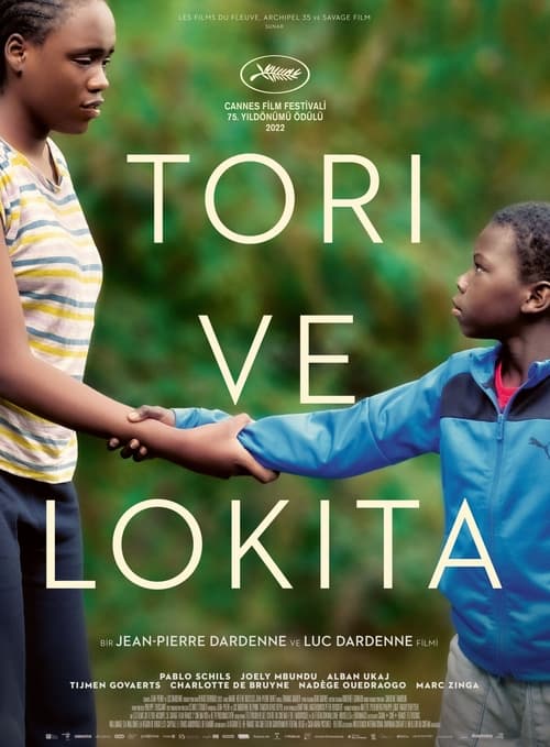 Tori ve Lokita ( Tori et Lokita )