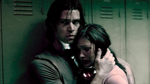 House of Fears — still 11